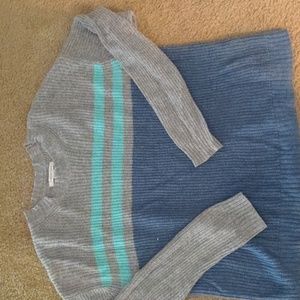 XS lightweight American eagle sweater